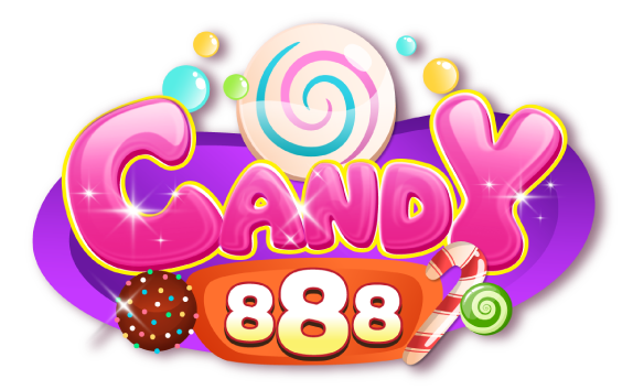 logo candy888